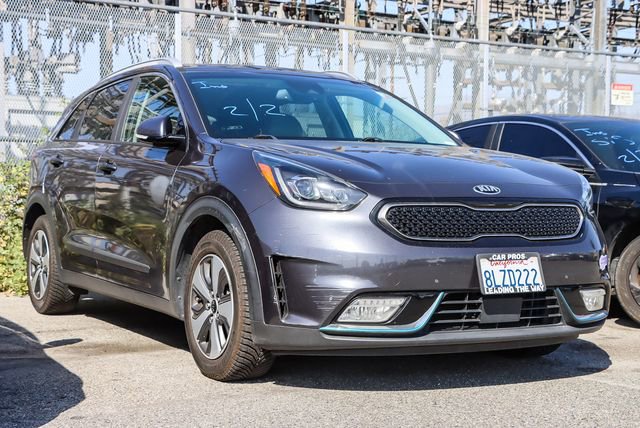 Used 2019 Kia Niro EX Premium w/ Sunroof Package video 2