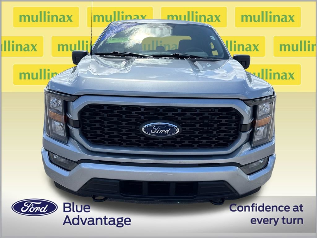 Used 2023 Ford F150 XL w/ STX Appearance Package image 11