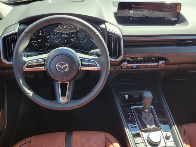 New 2026 MAZDA CX-50 AWD 2.5 S w/ Accent Package image 4