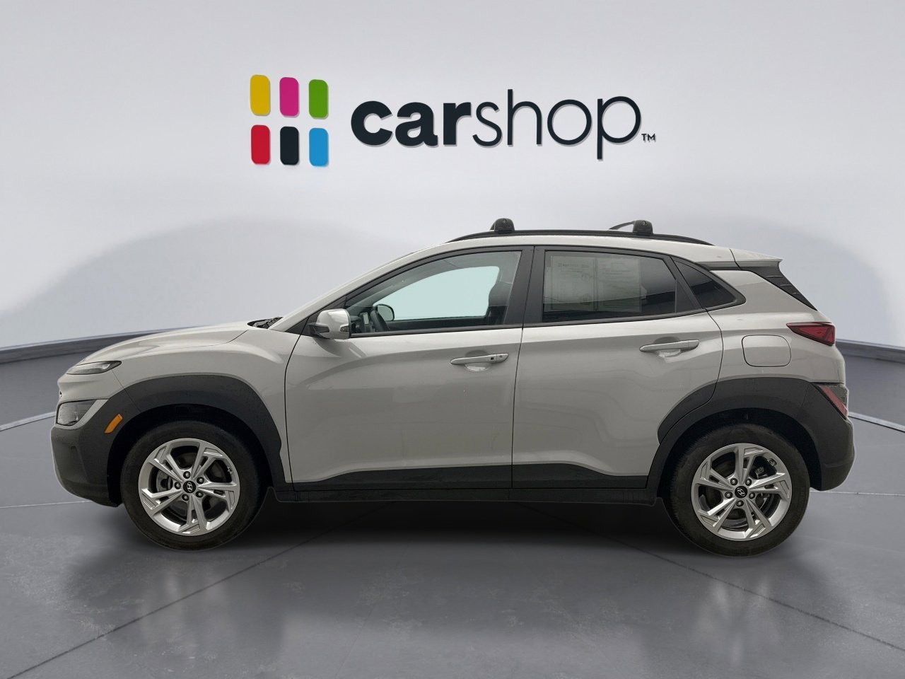 Used 2023 Hyundai Kona SEL image 2
