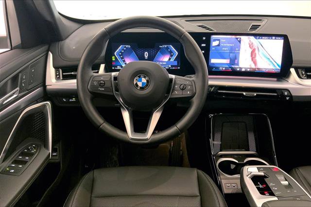 Certified 2024 BMW X1 xDrive28i image 4