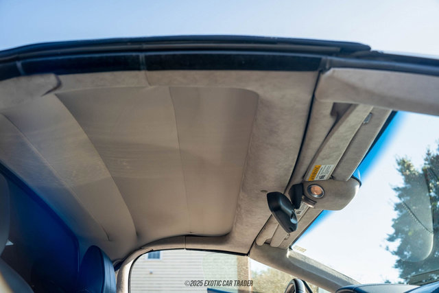 Used 2008 Aston Martin V8 Vantage Roadster 6-Speed image 72