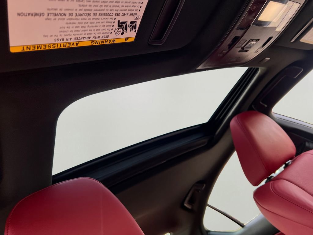 Certified 2024 Lexus IS 350 F Sport image 6