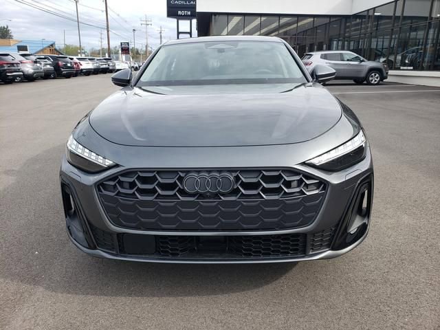New 2026 Audi A5 2.0T Premium Plus AWD/4WD image 9