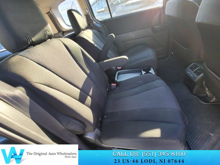 Used 2015 MAZDA MAZDA5 Sport FWD image 20