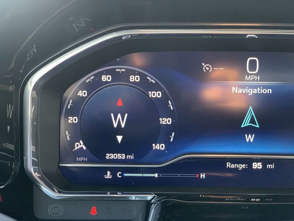 Certified 2025 Chevrolet Silverado 2500 LT w/ Convenience Package image 10