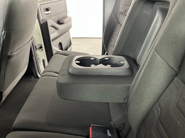 Certified 2025 Nissan Frontier Pro-X w/ Pro Convenience Package RWD image 43