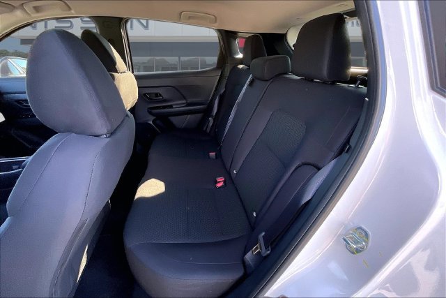 New 2027 Nissan Kicks S FWD image 15