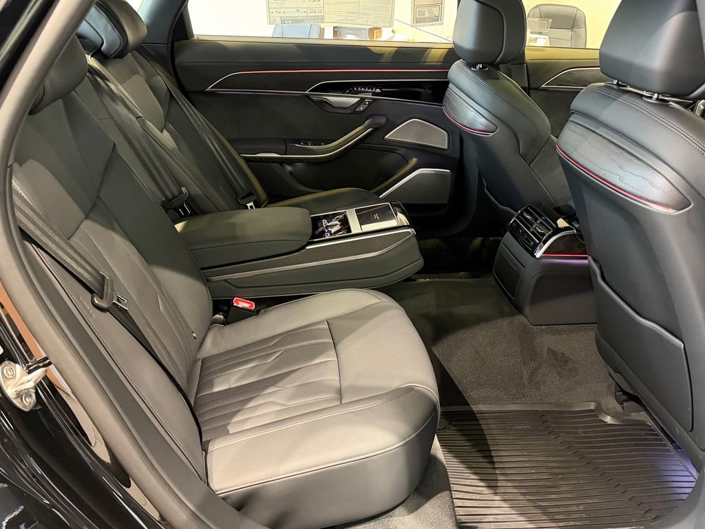 New 2026 Audi A8 L 3.0T image 13
