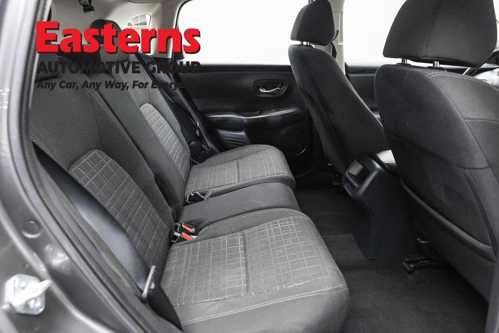 Used 2025 Honda HR-V LX image 22