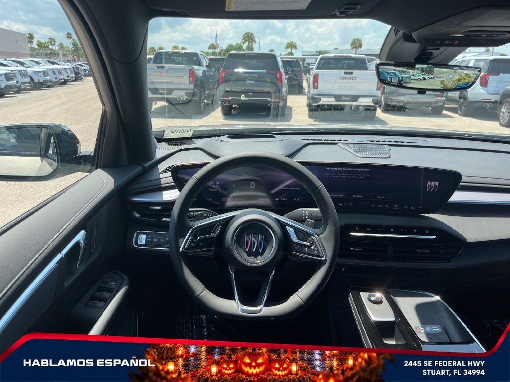 New 2026 Buick Enclave Sport Touring w/ Power Package FWD image 14