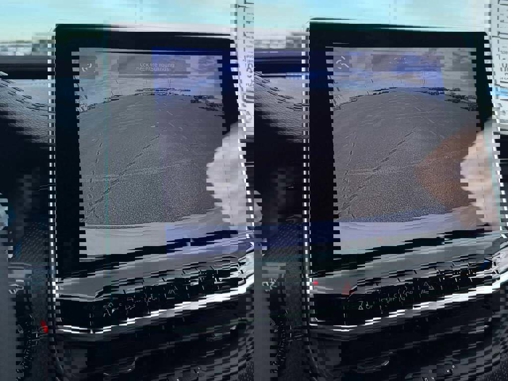 New 2026 Jeep Compass Latitude image 31