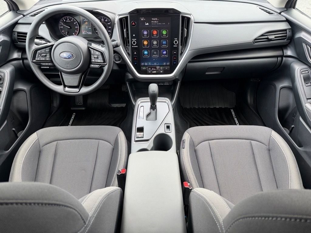 Used 2025 Subaru Crosstrek 2.0i Premium w/ Popular Package #4 image 14