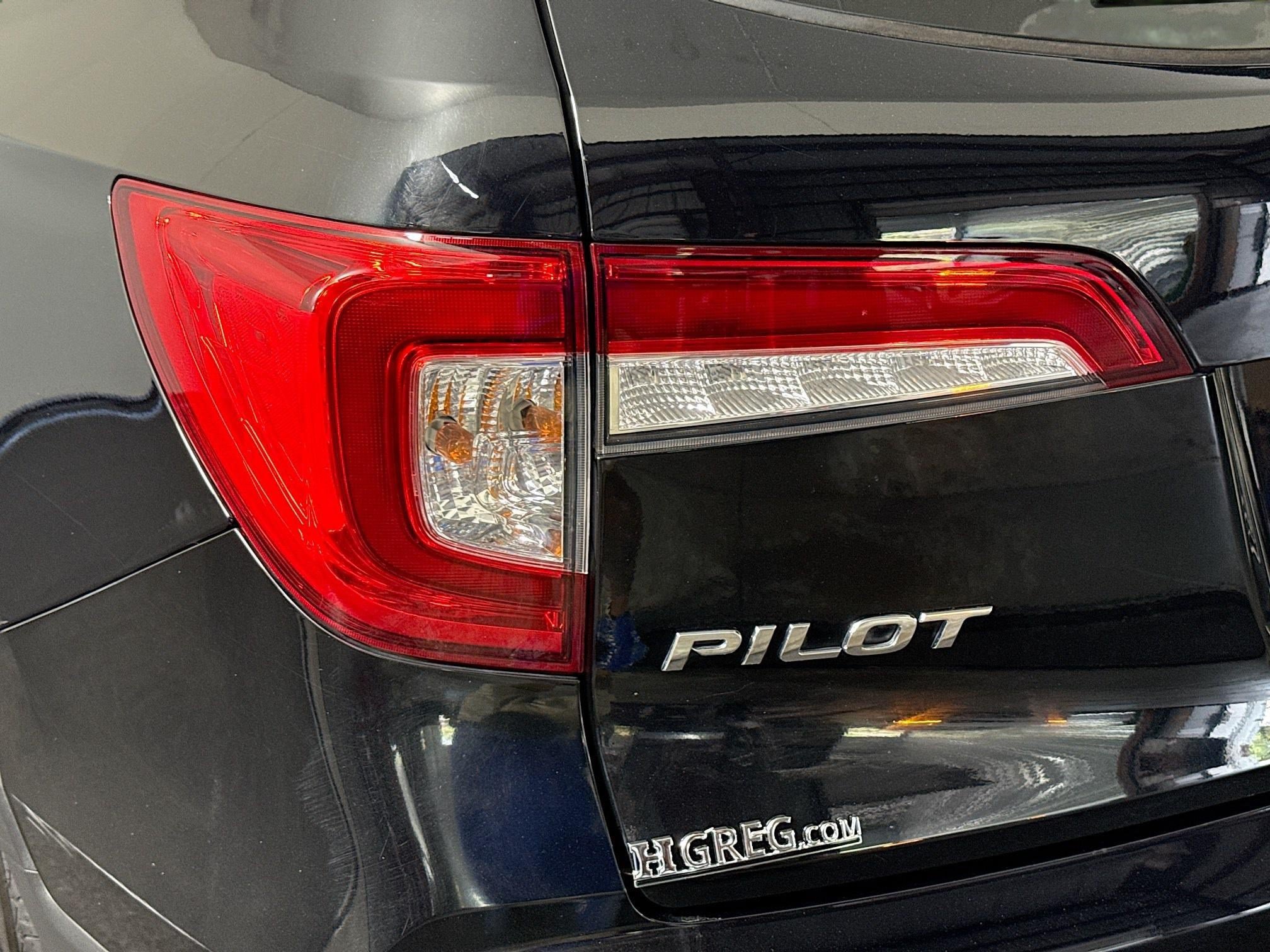Used 2021 Honda Pilot EX-L image 36