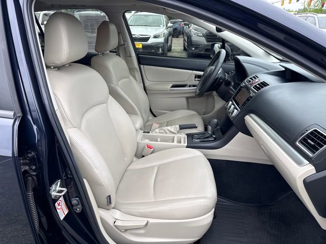 Used 2015 Subaru Impreza 2.0i Sport Limited AWD/4WD image 9