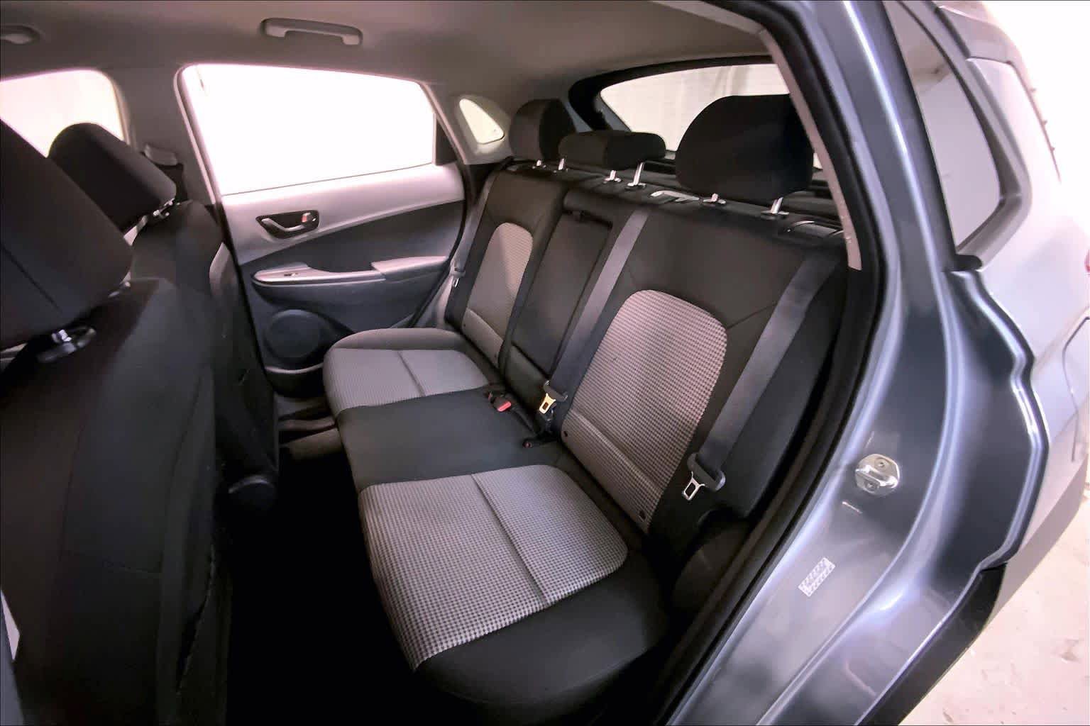 Used 2020 Hyundai Kona SEL image 20