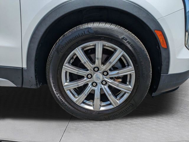 Used 2019 Cadillac XT4 Premium Luxury w/ Driver Awareness Package image 11