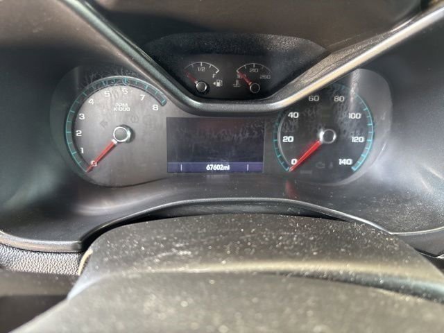 Used 2019 GMC Canyon Denali RWD image 6