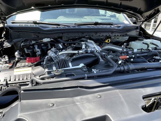 New 2026 Ford F350 Platinum w/ Platinum Plus Package AWD/4WD image 32