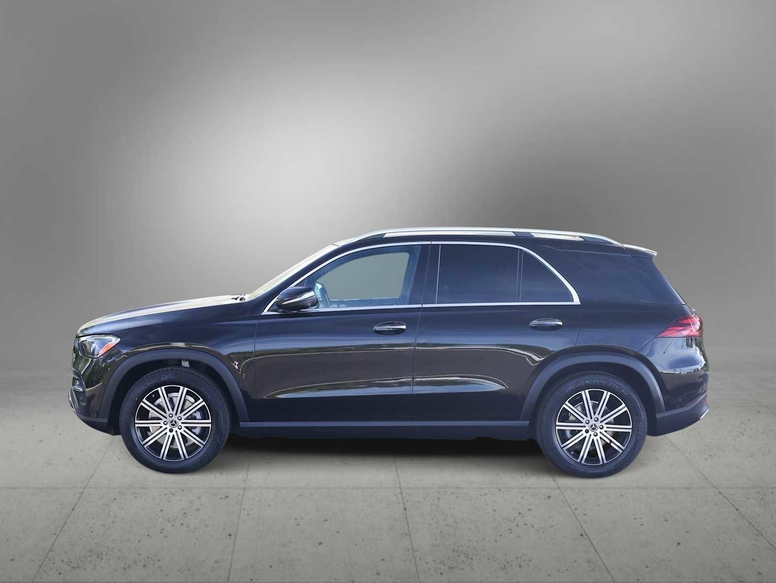 New 2026 Mercedes-Benz GLE 350 4MATIC image 8