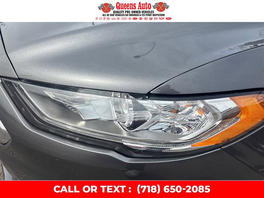 Used 2018 Ford Fusion SE image 29