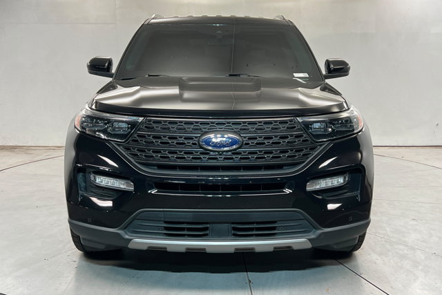 Used 2023 Ford Explorer Limited RWD image 8