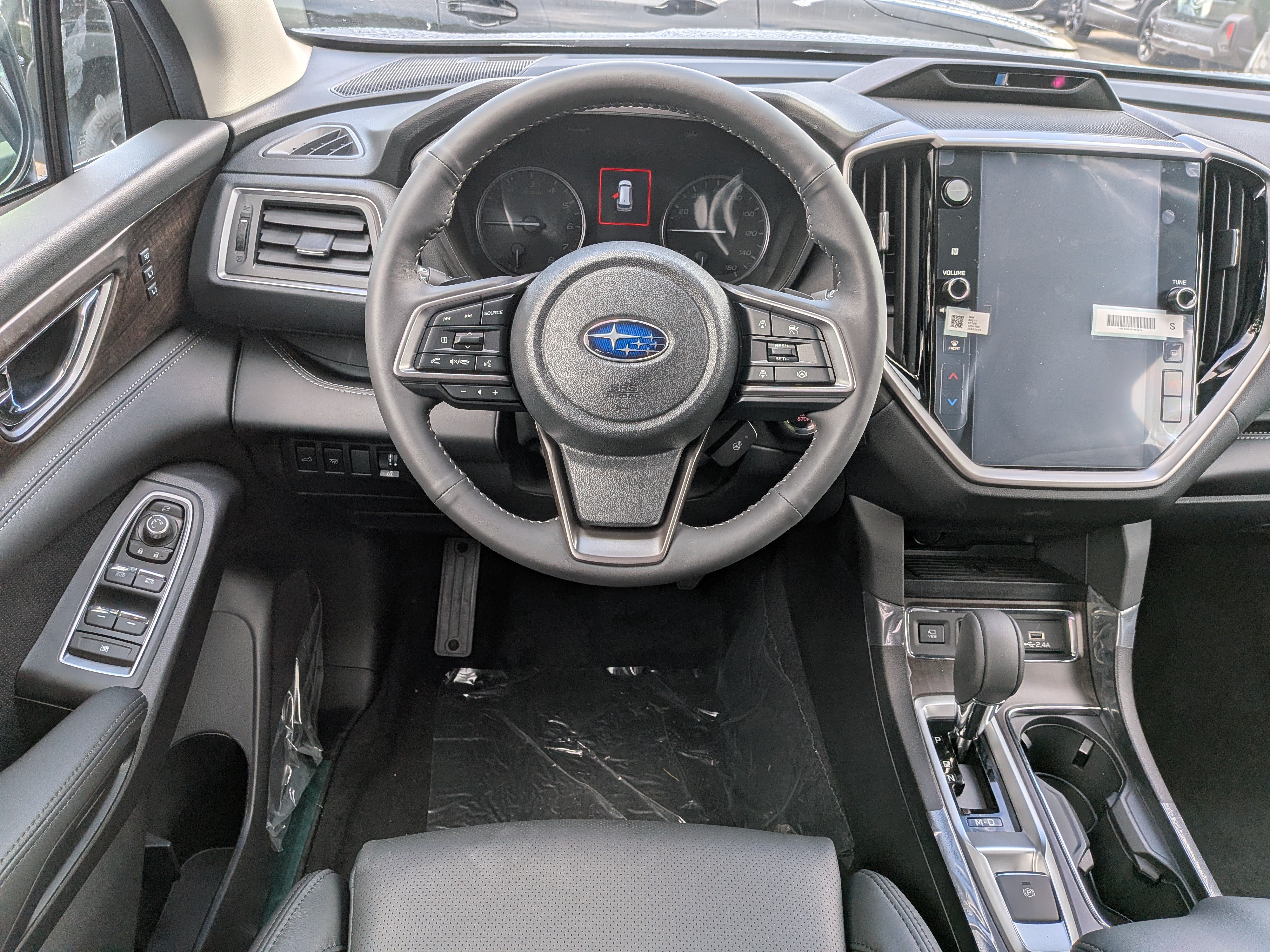 New 2026 Subaru Ascent Touring AWD/4WD image 14