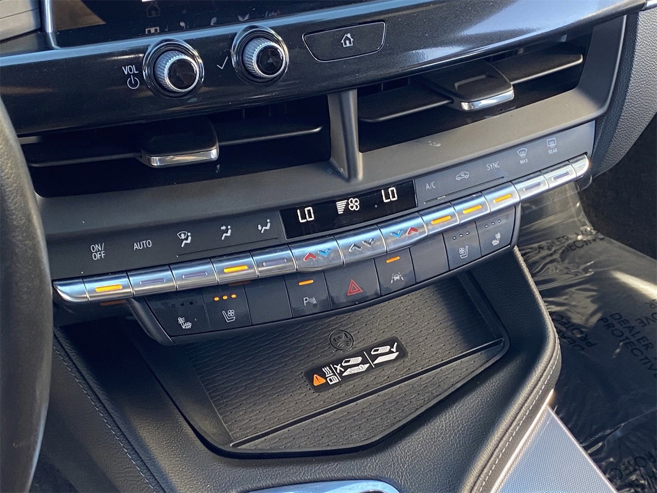 Certified 2023 Cadillac CT4 Premium Luxury image 31