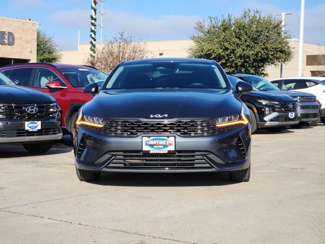 Used 2024 Kia K5 LXS image 2