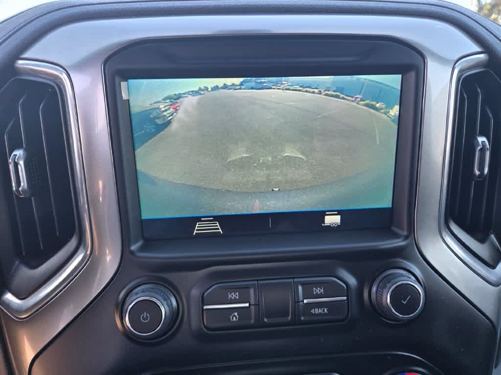 Used 2020 Chevrolet Silverado 1500 LT w/ All-Star Edition RWD image 11
