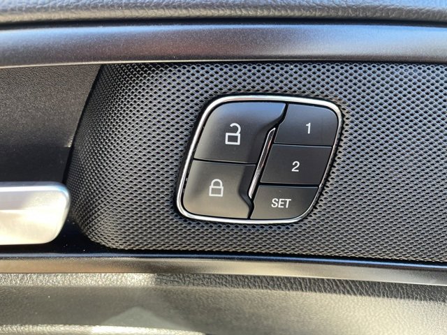 Certified 2020 Ford Fusion Titanium image 14