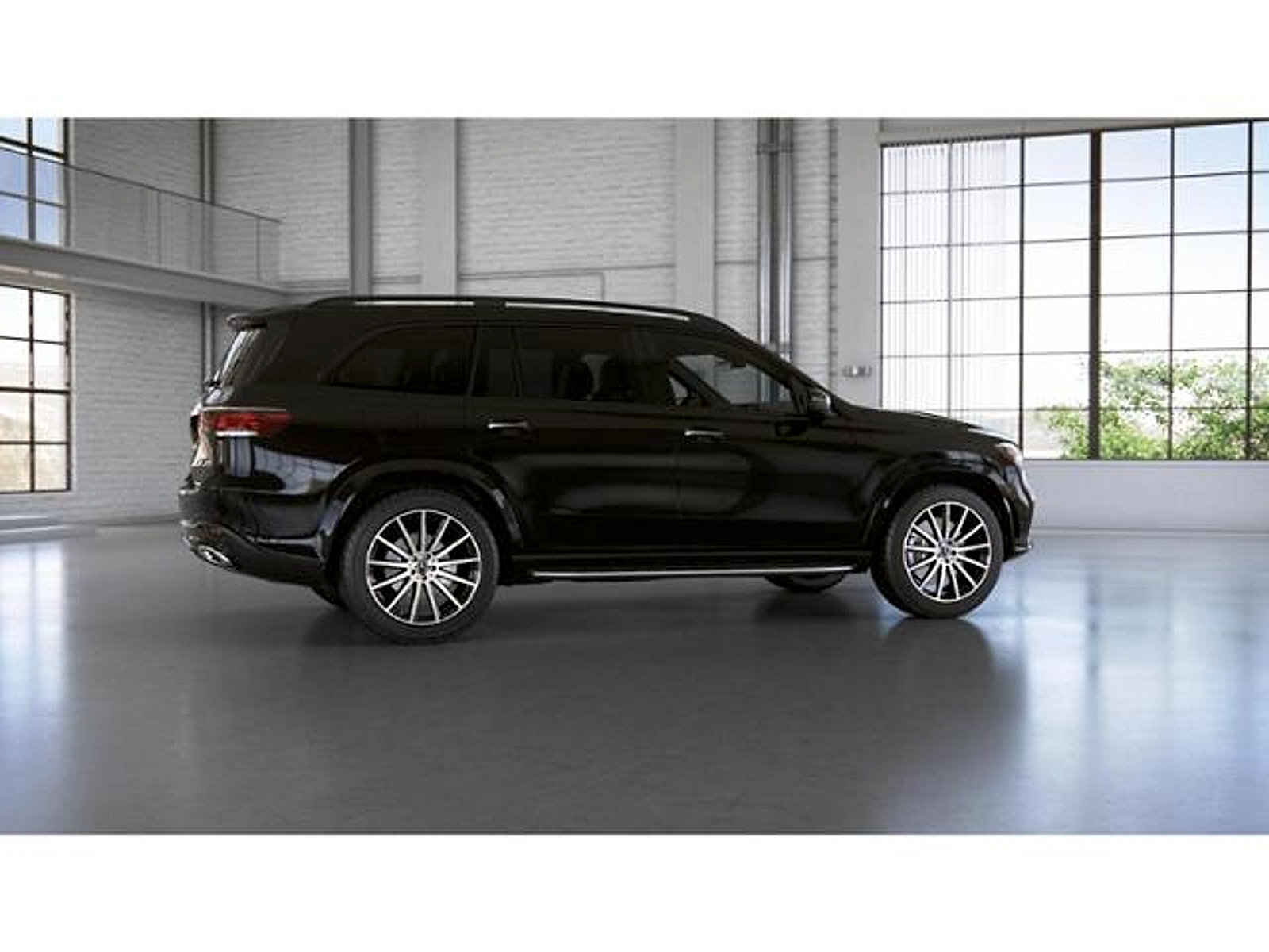 Certified 2023 Mercedes-Benz GLS 450 4MATIC image 18
