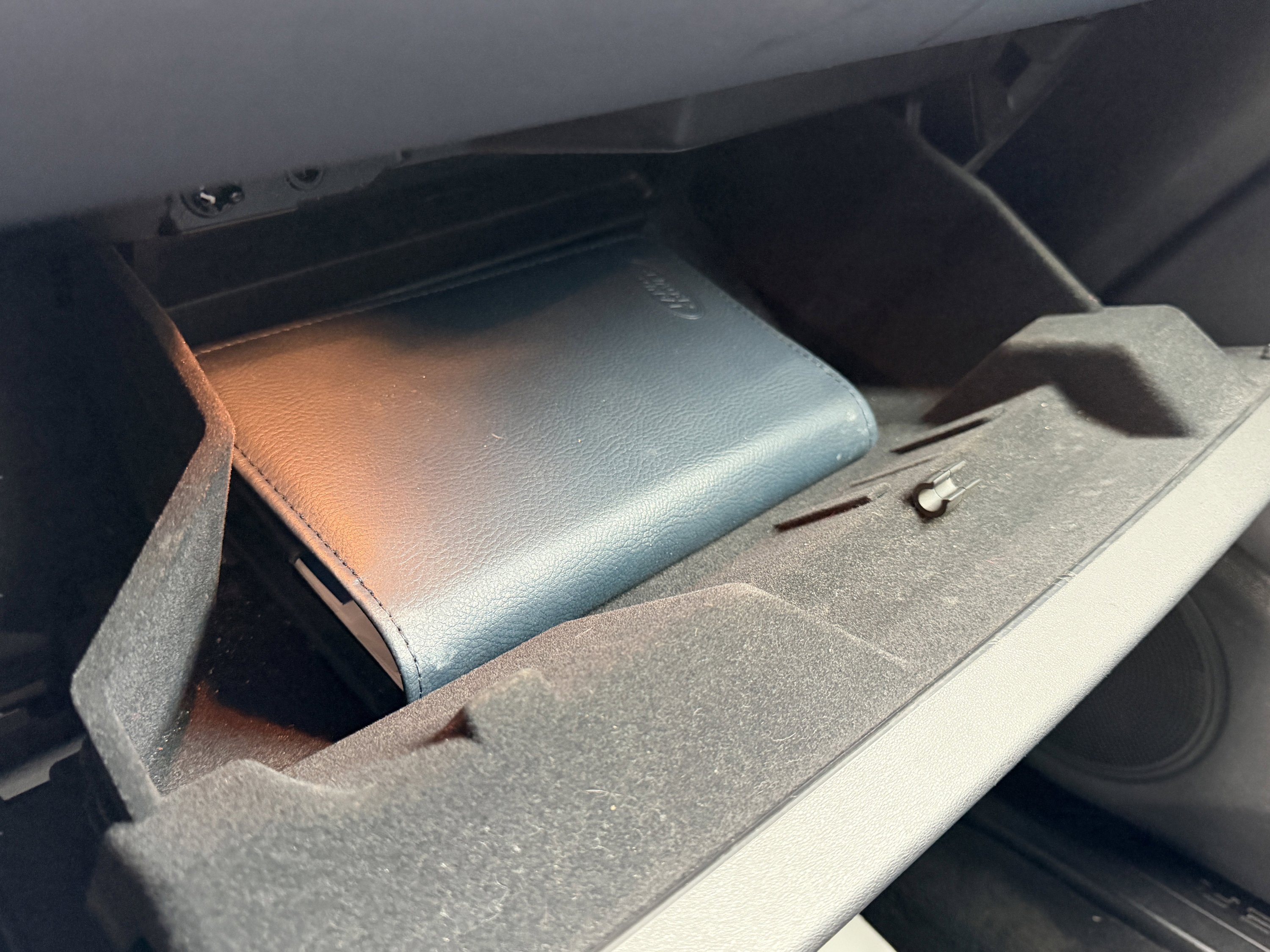 Used 2020 Land Rover Range Rover Evoque S image 36