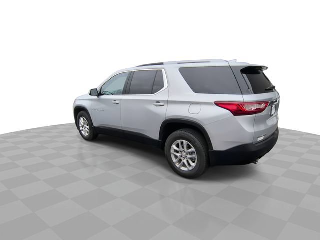 Used 2018 Chevrolet Traverse LT image 6