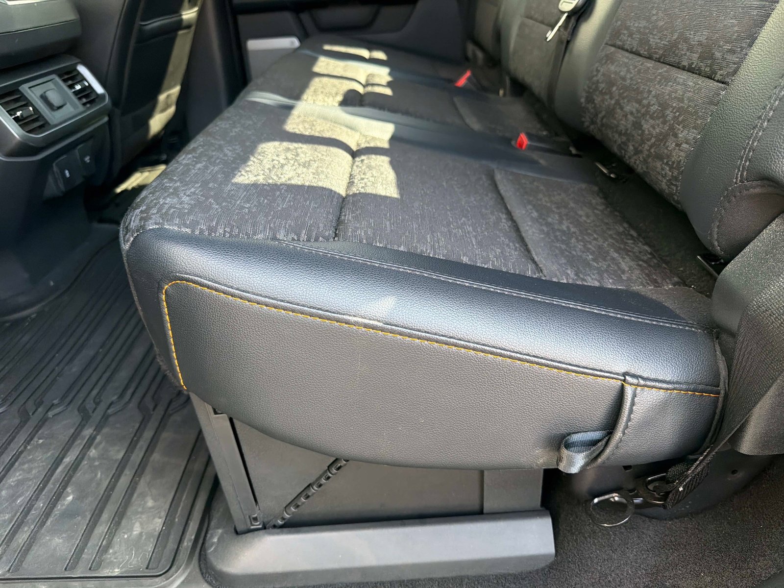 Used 2025 Ford F150 Tremor w/ Mobile Office Package image 31