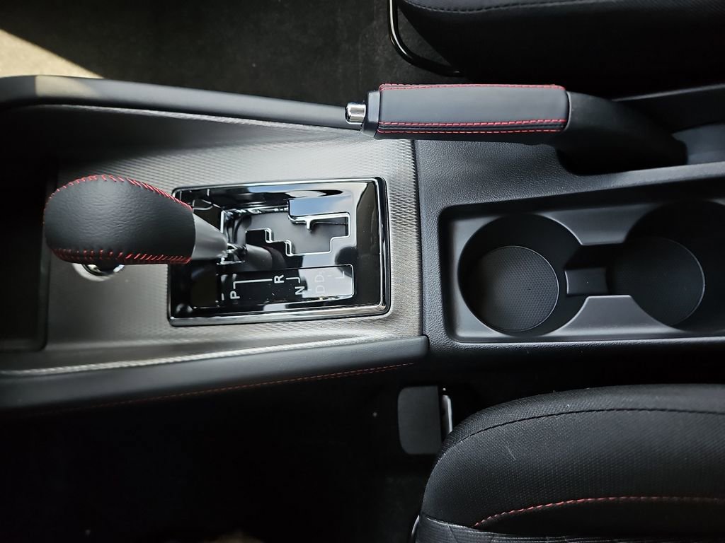 New 2026 Mitsubishi Outlander Sport AWD image 29