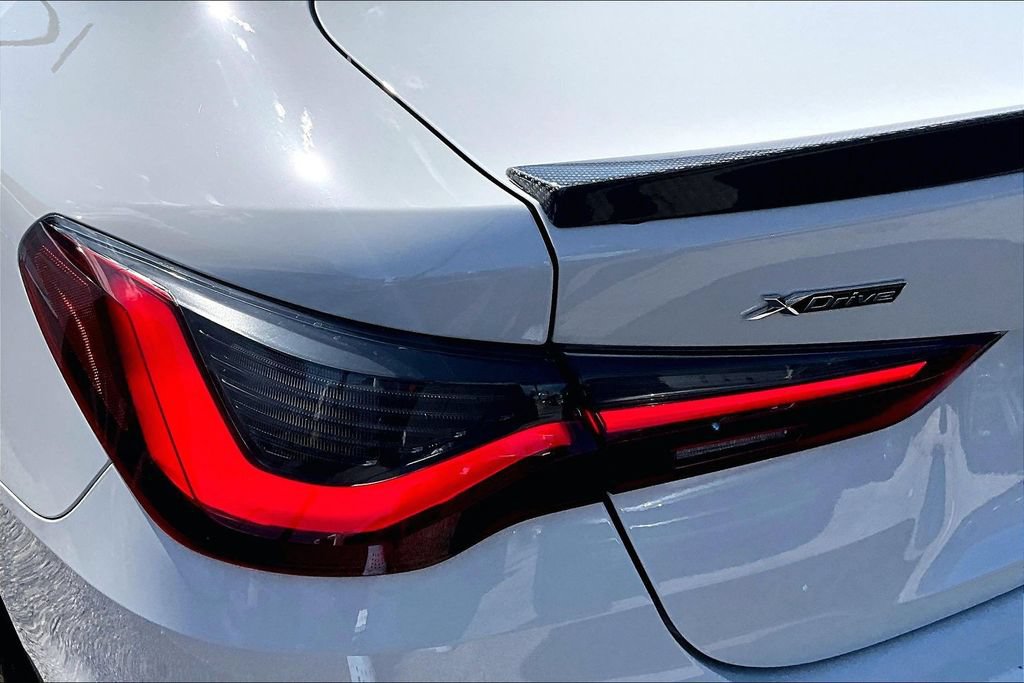 Used 2021 BMW 430i xDrive Coupe w/ Premium Package AWD/4WD image 37