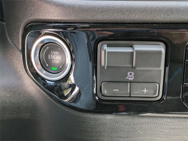 New 2026 Chevrolet Silverado 3500 High Country w/ Technology Package image 23