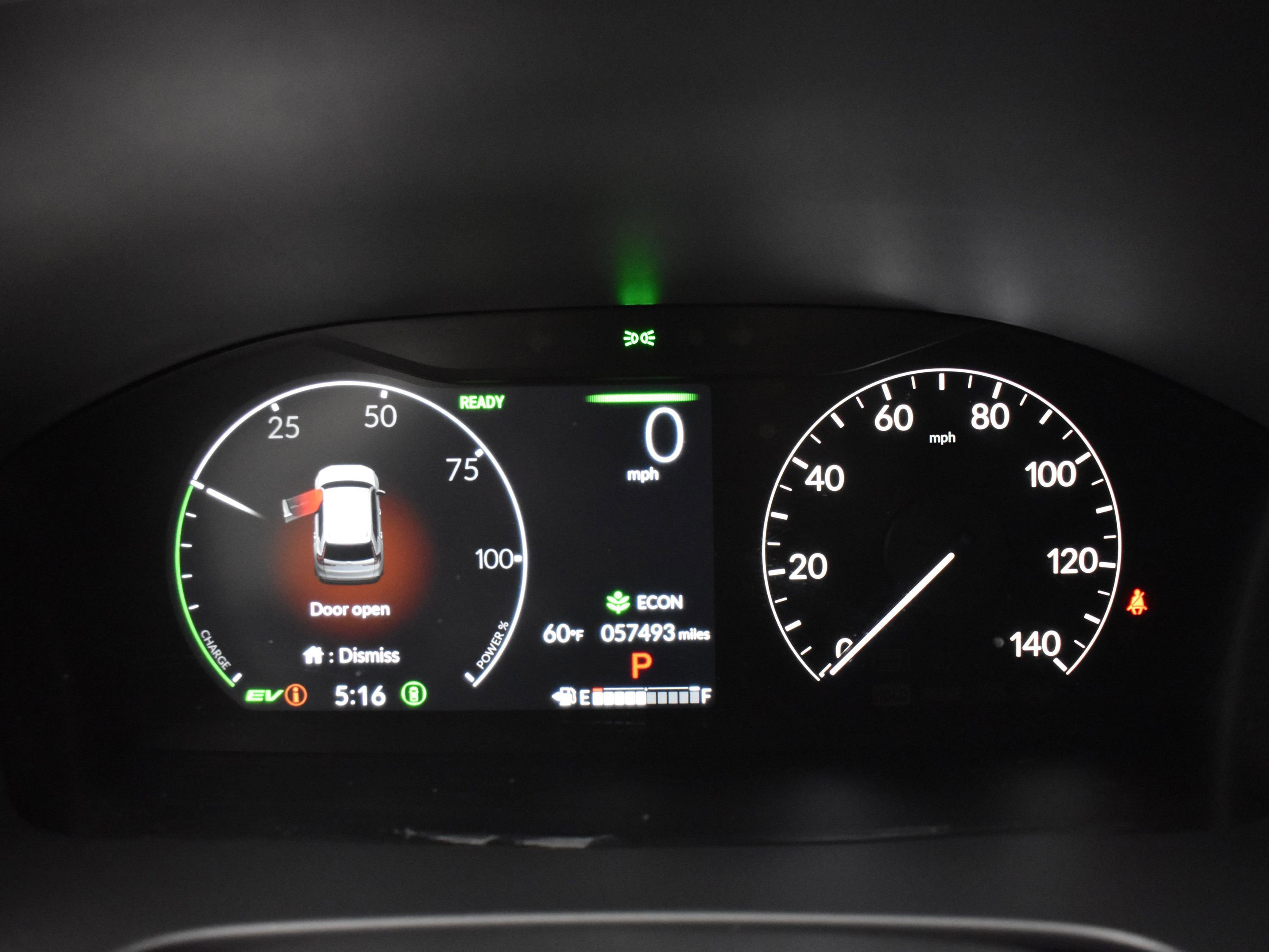 Used 2025 Honda CR-V Sport-L image 13
