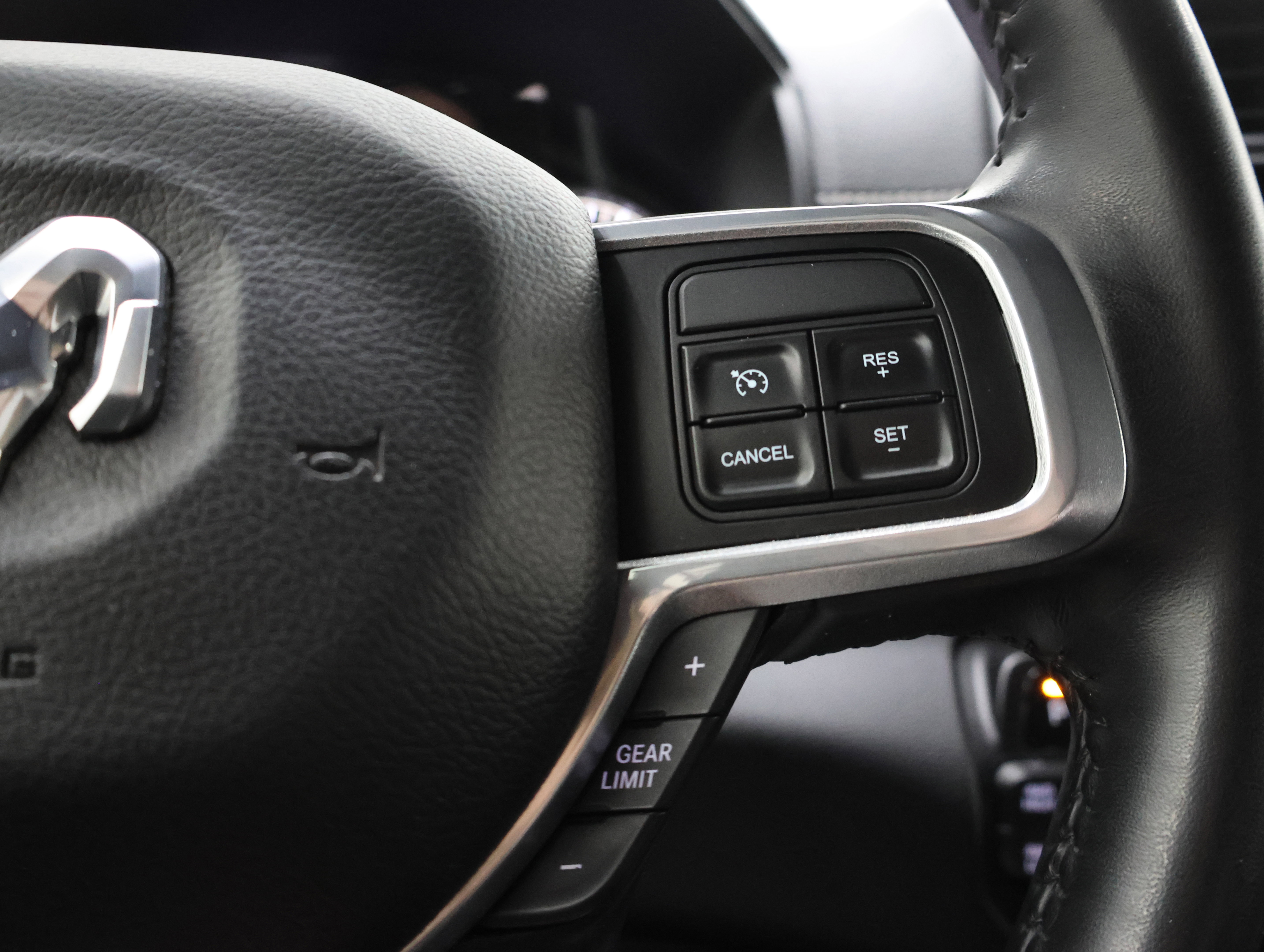 Used 2021 RAM 2500 Laramie image 14