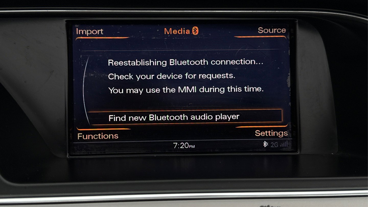 Used 2013 Audi A5 2.0T Prestige AWD/4WD image 30
