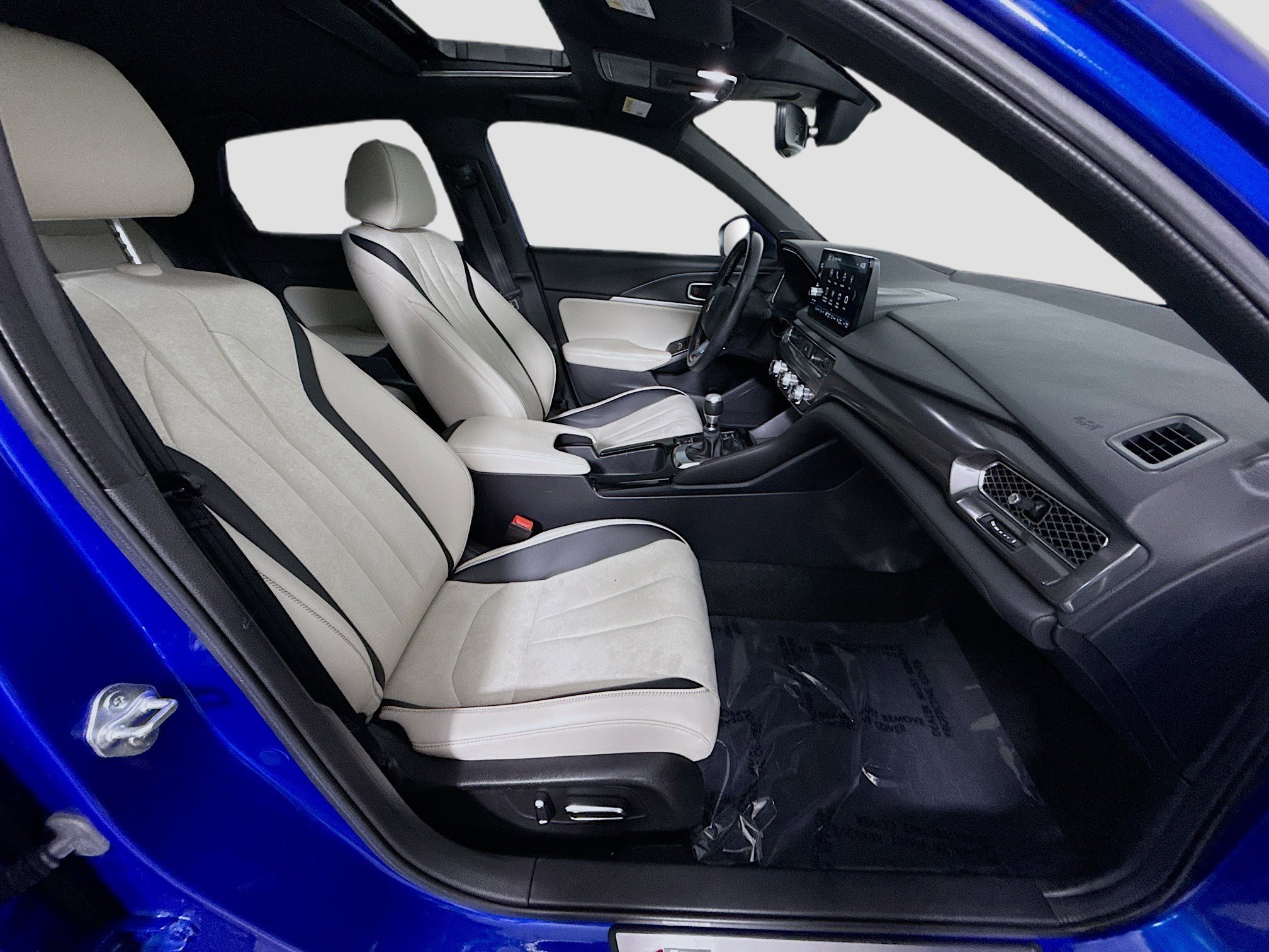 Used 2023 Acura Integra A-Spec image 29