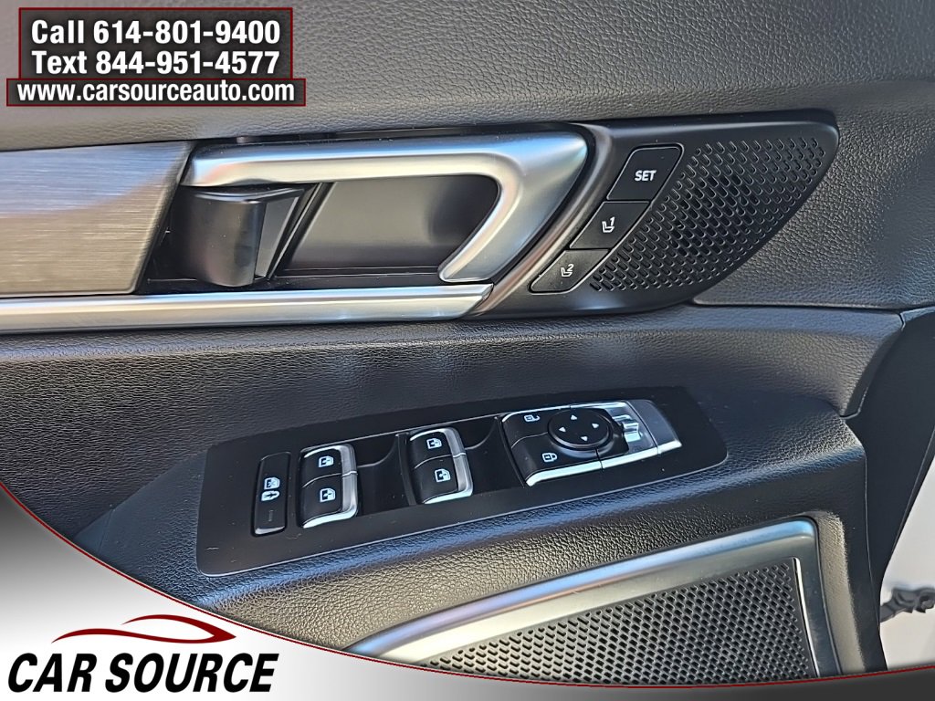 Used 2023 Kia Telluride SX X-Pro image 12