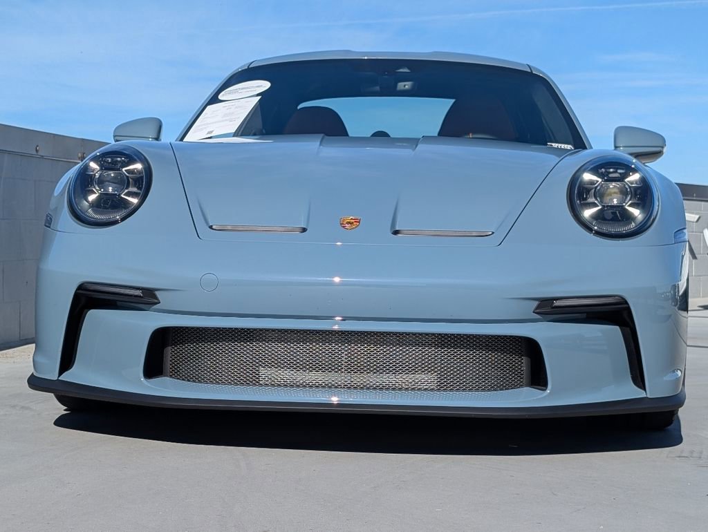 Certified 2024 Porsche 911 GT3 RS image 7