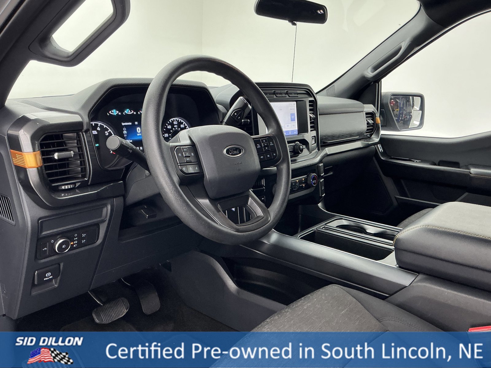 Used 2021 Ford F150 Tremor image 15