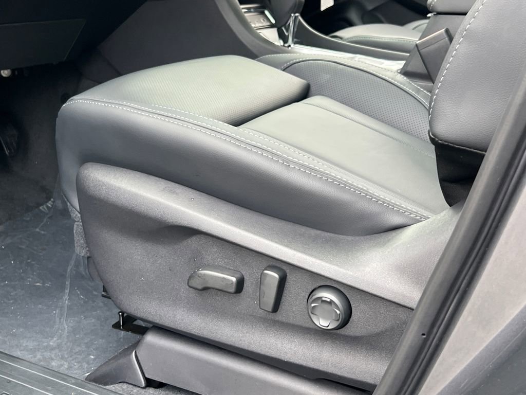 New 2026 Subaru Ascent Limited image 23