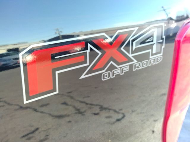 Used 2022 Ford Ranger Lariat w/ Equipment Group 501A High image 63