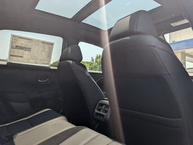 Certified 2025 Acura ADX A-Spec AWD/4WD image 24