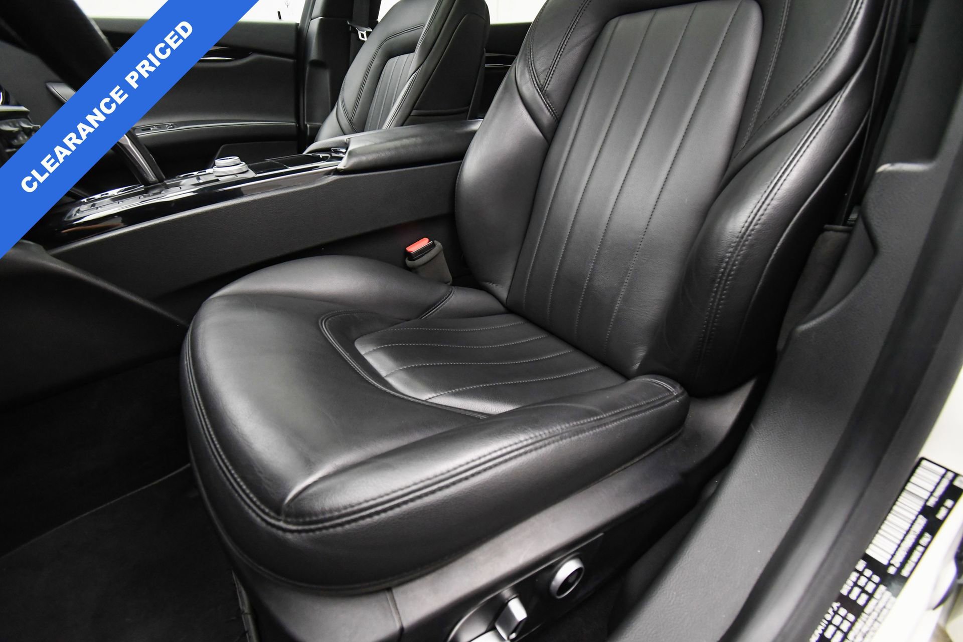 Used 2022 Maserati Quattroporte Modena Q4 image 52