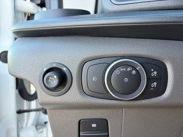 Used 2025 Ford Transit 250 Low Roof w/ Exterior Upgrade Package RWD image 12